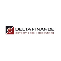 Delta Finance logo - Similar company to Delta Finserv