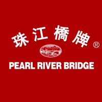 Pearl River Bridge logo - Similar company to 广州通则康威智能科技有限公司
