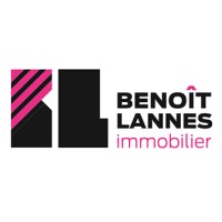 Benoît Lannes Immobilier logo - Similar company to L'Equipe Immo