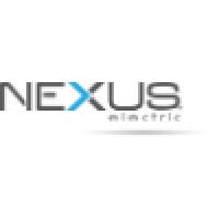 Nexus Electric and Smart Home logo - Similar company to Everything Kids