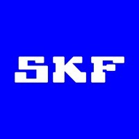 SKF Marine logo - Similar company to University Of Michigan