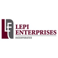 LEPI ENTERPRISES, INC. logo - Similar company to Minaye Packaging Plc