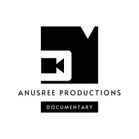 SREEJA KRISHNA ANUSREE PRODUCTIONS logo - Similar company to Paper To Film