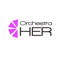 Orchestra HER VC logo - Similar company to Her Fund Project