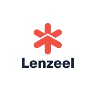 Lenzeel logo - Similar company to Unity4Water