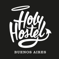 Holy Hostel Palermo logo - Similar company to Willka Turismo