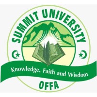 Summit University Offa logo - Similar company to Go Masjid