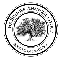 The Bishoff Financial Group, Inc. logo - Similar company to King & Fifth Supply Co.