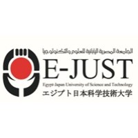 Environmental Engineering Department, EECE School, E-JUST logo - Similar company to Agrisolutionsx