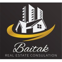 Baitak Real Estate Consultancy logo - Similar company to Beytev Real Estate