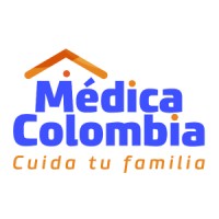 Medica Colombia logo - Similar company to Tekker