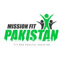 Mission Fit Pakistan logo - Similar company to Doley Sholey Fitness Academy