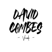 David Combes Visuals logo - Similar company to Andrew Faris Studio