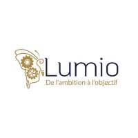 Cabinet Lumio logo - Similar company to Bni 7.30