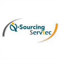 Q-Sourcing Servtec Group logo - Similar company to Nft Consult