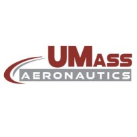 UMass Aeronautics logo - Similar company to Hackumass