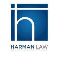 Harman Law, PLLC logo - Similar company to Alhasoon, Glidden & Glidden, Llc