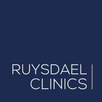 Ruysdael Clinics logo - Similar company to Ruysdael