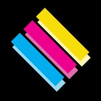 Visaprint Bolivia logo - Similar company to Typografiska