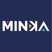 Minka logo - Similar company to Noxai