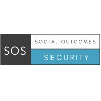 Social Outcomes Security logo - Similar company to Sos Security