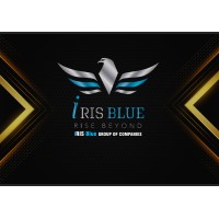 iRIS BLUE Group Of Companies logo - Similar company to Evan Global Group Of Companies