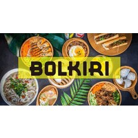 RH BOLKIRI logo - Similar company to Bolkiri Street Food Viêt