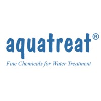 AQUATREAT logo - Similar company to Itemzen