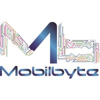 Mobilbyte azienda di informatica logo - Similar company to Syntropy Sas