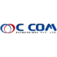 C Com Enterprises Pvt. Ltd. logo - Similar company to C Com Digital