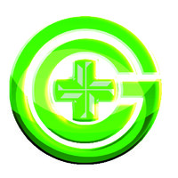 Green Cross Medical Laboratory logo - Similar company to Diasys