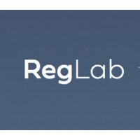 Stanford RegLab logo - Similar company to Yonsei Blockchain Lab