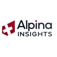Alpina Insights logo - Similar company to Optimizing For Impact