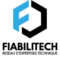 Fiabilitech logo - Similar company to R.Trucks Custom
