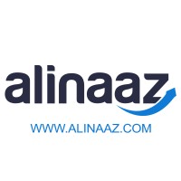 ALINAAZ logo - Similar company to Manc Sport