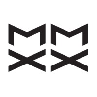 MMXX Mätteknik logo - Similar company to Geocon Mätteknik
