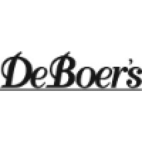 Deboer'S Furniture