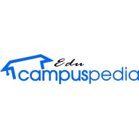 Campuspedia Edu logo - Similar company to Big Apple Company