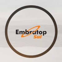 Embratop Sul logo - Similar company to Embratop Geo Tecnologias