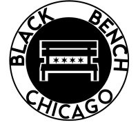 Black Bench Chicago logo - Similar company to Touch Gift Foundation®