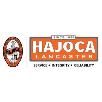 Hajoca - Lancaster logo - Similar company to Tiny Town - Lancaster Pa