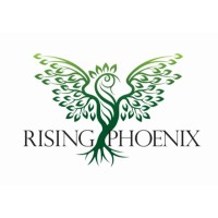 Rising Phoenix Co. Ltd. logo - Similar company to La Ferme Pene Ngongo