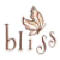 Bliss logo - Similar company to Popinjay.Co