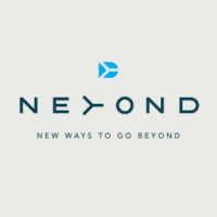 Neyond logo - Similar company to Ltr Editora