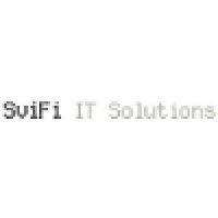 Svifi It Solutions