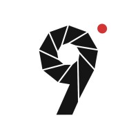 9 BANDAS logo - Similar company to Baron Studio