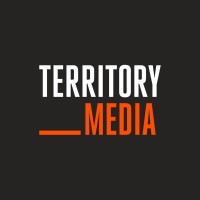 TERRITORY MEDIA logo - Similar company to Territory Influence (Bertelsmann Group)