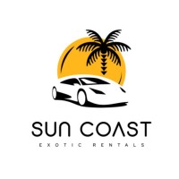 Sun Coast Exotics logo - Similar company to Barker Boatworks