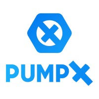 PumpX Fitness logo - Similar company to Easy2Learn