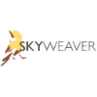 SkyWeaver logo - Similar company to Polkafantasy
